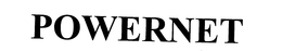 POWERNET trademark