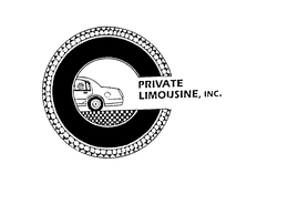 PRIVATE LIMOUSINE, INC. trademark