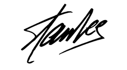 STAN LEE trademark