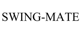 SWING-MATE trademark