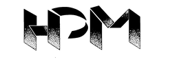 HPM trademark