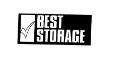 BEST STORAGE trademark