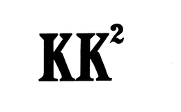 KK2 trademark