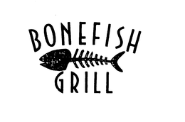 BONEFISH GRILL trademark
