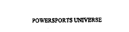 POWERSPORTS UNIVERSE trademark