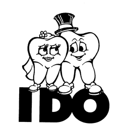 I DO trademark