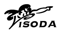 VISODA trademark
