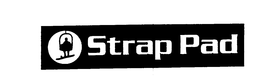 STRAP PAD trademark