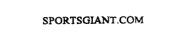 SPORTSGIANT.COM trademark