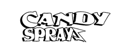 CANDY SPRAYZ trademark