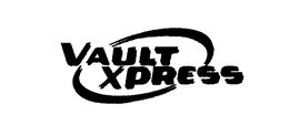 VAULT XPRESS trademark