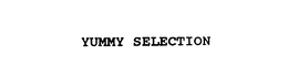 YUMMY SELECTION trademark