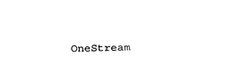 ONESTREAM trademark