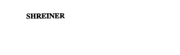 SHREINER trademark