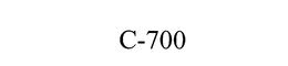 C-700 trademark