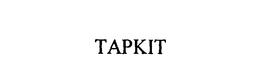 TAPKIT trademark
