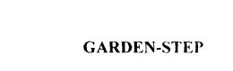 GARDEN-STEP trademark
