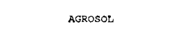 AGROSOL trademark