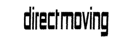 DIRECTMOVING trademark