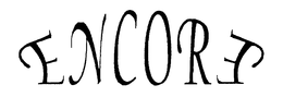 ENCORE trademark