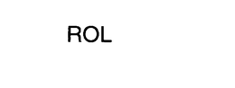 ROL trademark
