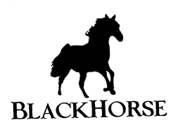 BLACKHORSE trademark