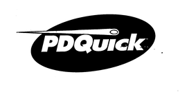 PDQUICK trademark