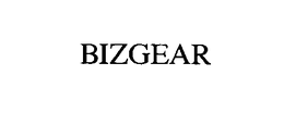 BIZGEAR trademark