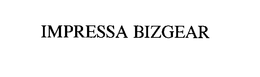 IMPRESSA BIZGEAR trademark