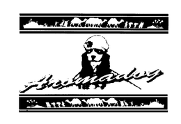 AROMADOG trademark