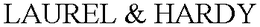 LAUREL & HARDY trademark