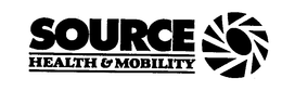 SOURCE HEALTH & MOBILITY trademark