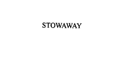 STOWAWAY trademark