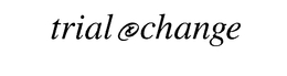 TRIALXCHANGE trademark