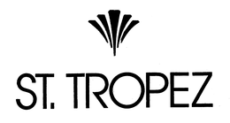 ST. TROPEZ trademark