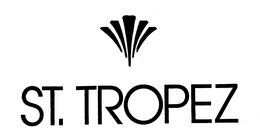 ST. TROPEZ trademark