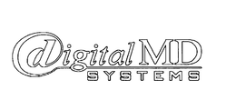 DIGITAL MD SYSTEMS trademark