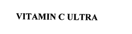 VITAMIN C ULTRA trademark