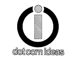 I DOT COM IDEAS trademark