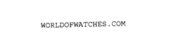 WORLDOFWATCHES.COM trademark