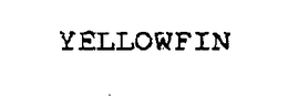 YELLOWFIN trademark