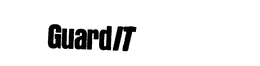 GUARDIT trademark