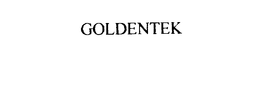 GOLDENTEK trademark