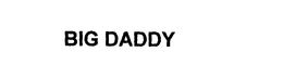 BIG DADDY trademark