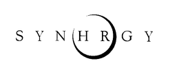 SYNHRGY trademark
