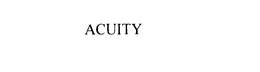 ACUITY trademark