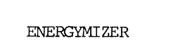 ENERGYMIZER trademark