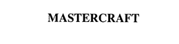 MASTERCRAFT trademark