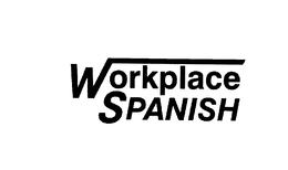 WORKPLACE SPANISH trademark