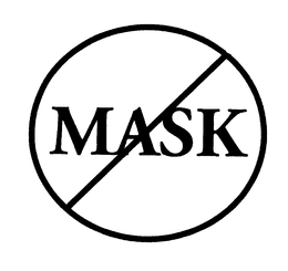 MASK trademark